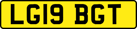 LG19BGT