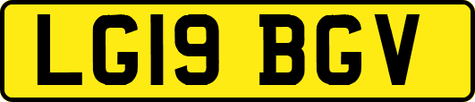 LG19BGV
