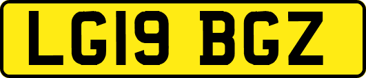 LG19BGZ