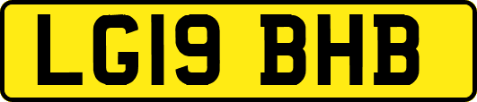 LG19BHB