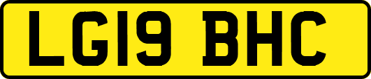 LG19BHC