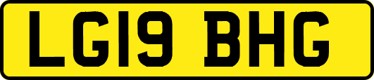 LG19BHG