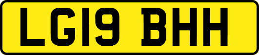 LG19BHH