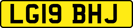 LG19BHJ