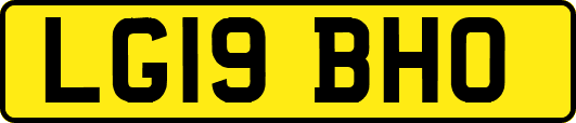 LG19BHO