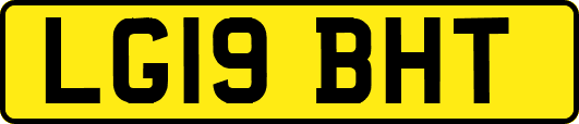 LG19BHT