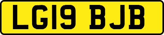 LG19BJB