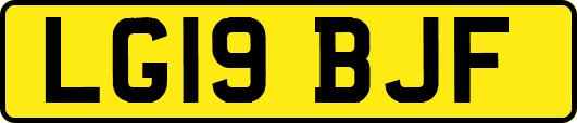 LG19BJF