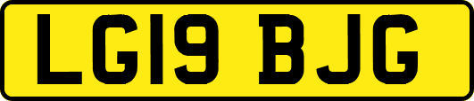 LG19BJG