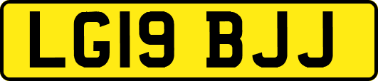 LG19BJJ
