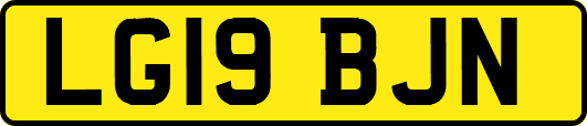 LG19BJN