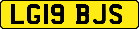 LG19BJS