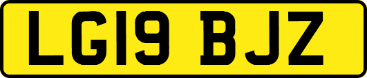LG19BJZ