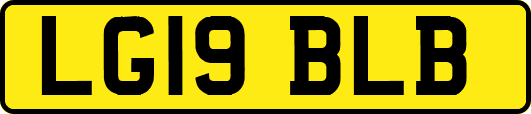 LG19BLB