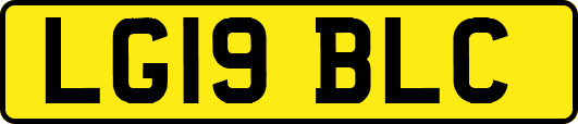 LG19BLC