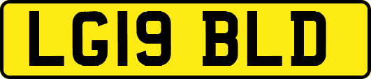 LG19BLD