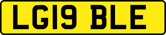 LG19BLE