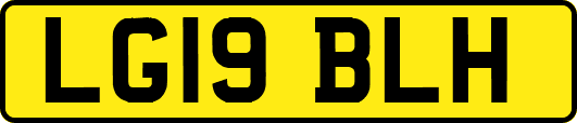 LG19BLH