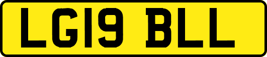 LG19BLL