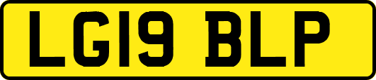 LG19BLP