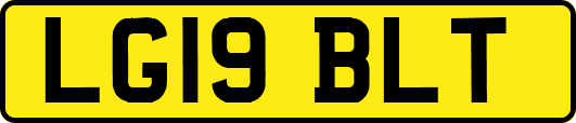 LG19BLT