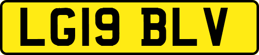 LG19BLV
