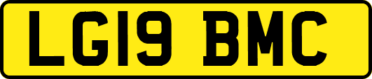 LG19BMC