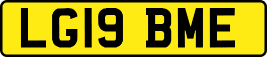 LG19BME