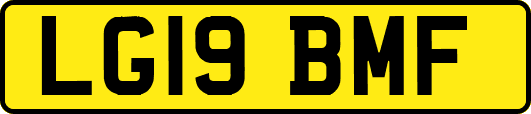 LG19BMF
