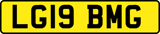 LG19BMG