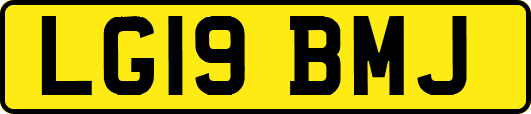 LG19BMJ