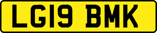 LG19BMK
