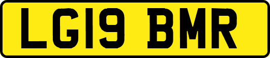 LG19BMR