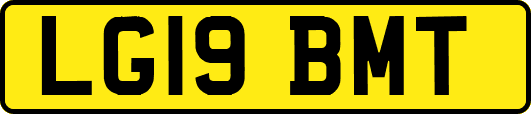 LG19BMT
