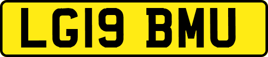 LG19BMU