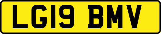 LG19BMV