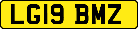 LG19BMZ