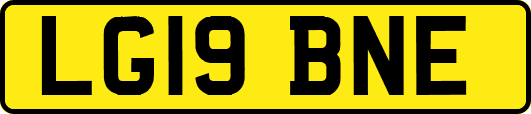 LG19BNE
