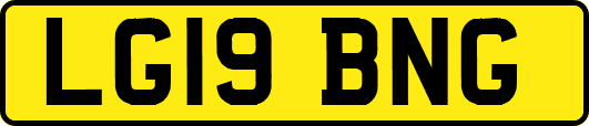 LG19BNG