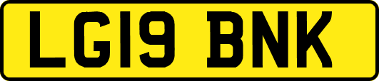 LG19BNK