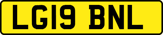 LG19BNL