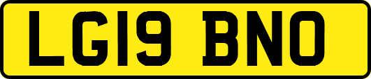 LG19BNO