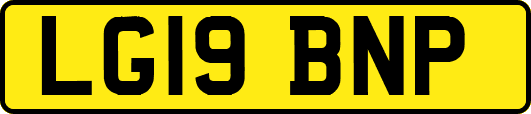 LG19BNP