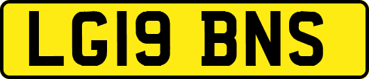 LG19BNS