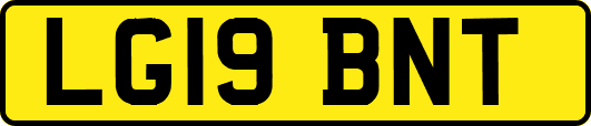 LG19BNT