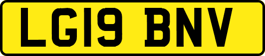 LG19BNV