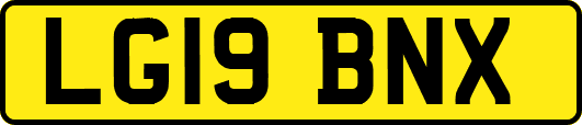 LG19BNX