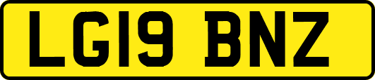 LG19BNZ