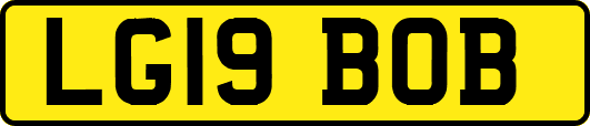 LG19BOB