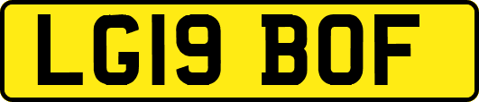 LG19BOF